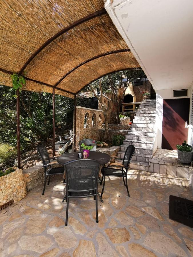 Apartments By The Sea Mimice, Omis - 14230 外观 照片