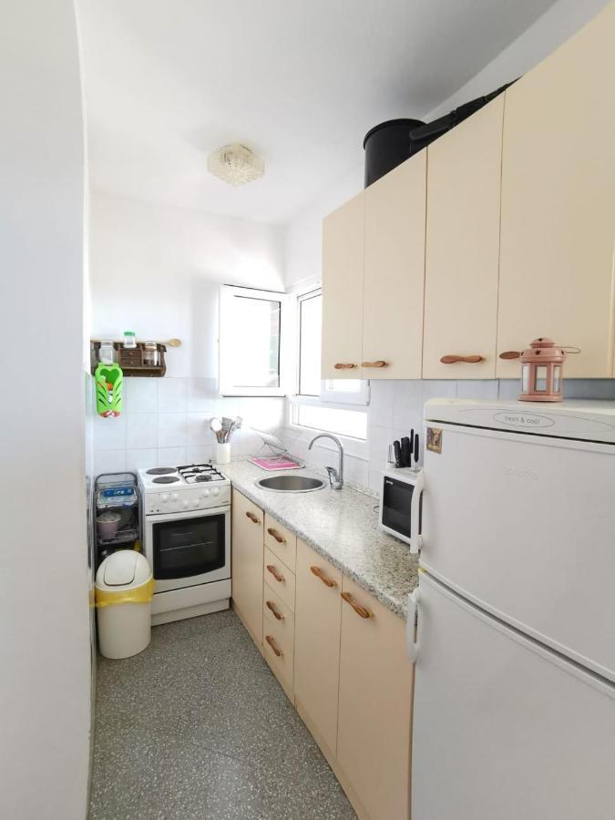 Apartments By The Sea Mimice, Omis - 14230 外观 照片