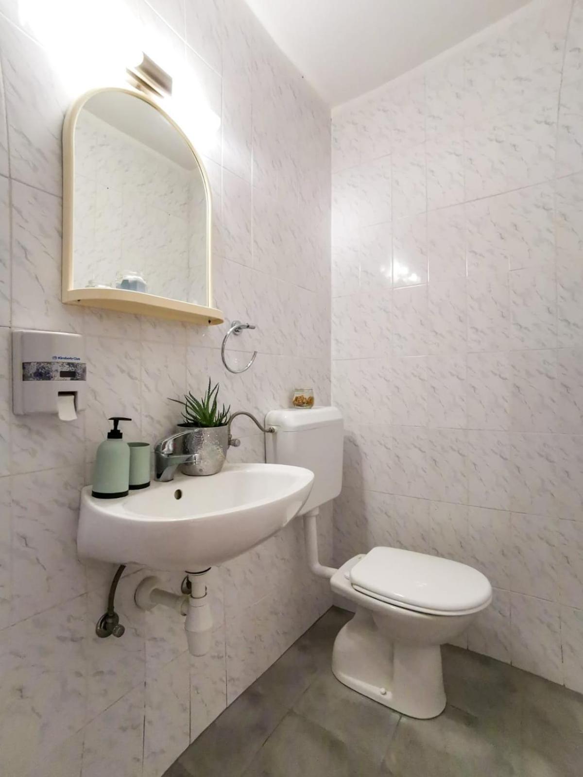 Apartments By The Sea Mimice, Omis - 14230 客房 照片