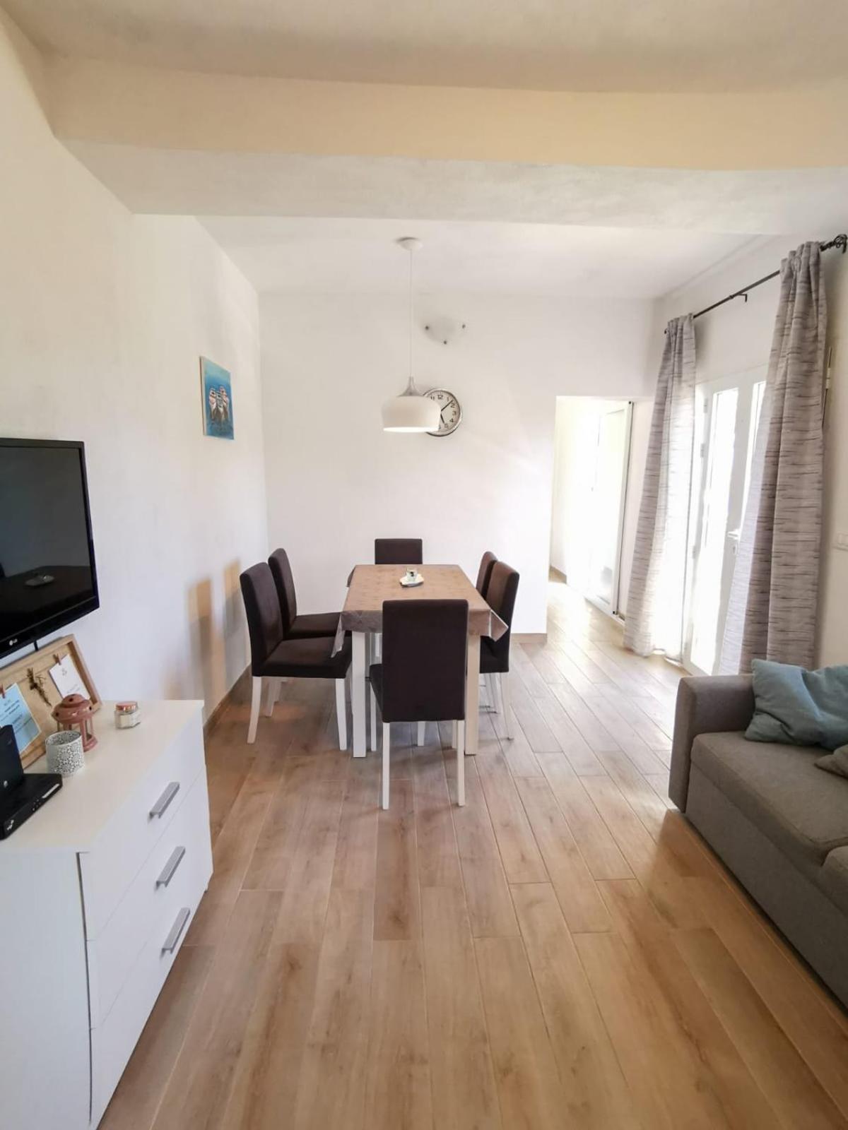 Apartments By The Sea Mimice, Omis - 14230 客房 照片